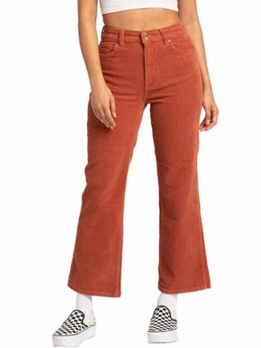 Billabong Into the Groove Corduroy Pants